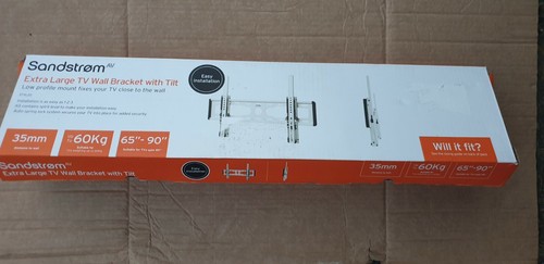 Sandstrom stxl20 tilt tv - 90",