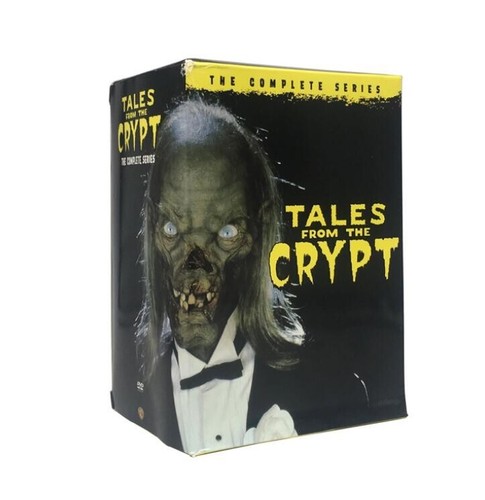 Tales from the - ,
