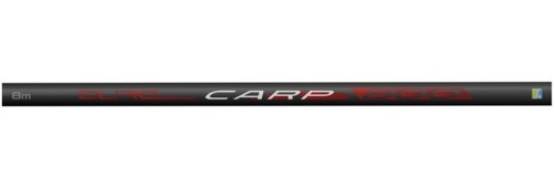 Preston dura carp - carp, pole