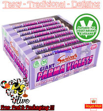 1 - 24 Swizzels GIANT PARMA