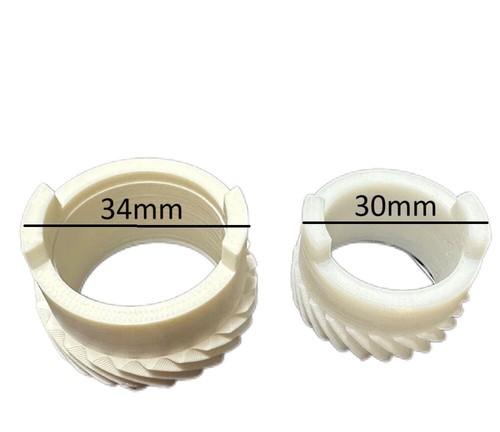 Speedometer drive - speedometer,