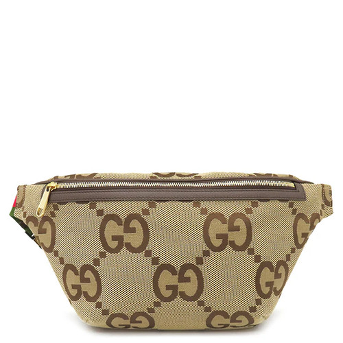 Gucci jumbo belt - gucci,