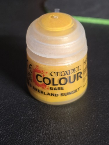 Citadel paints 12ml singles - citadel,