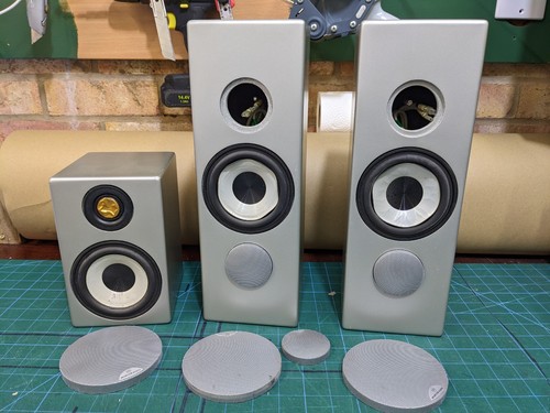 Monitor audio radius - monitor,