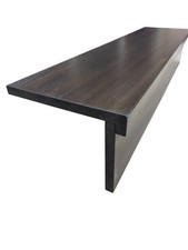 Solid Sapele Black Ebony