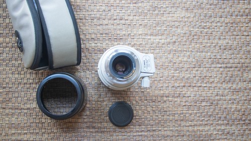 Canon 100 400mm - canon, 100-400mm