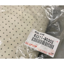 Genuine TOYOTA Land Cruiser