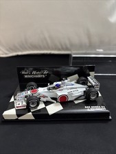 Minichamps 1:43 Jacques