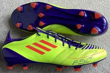 2011 ADIDAS F50 ADIZERO FG