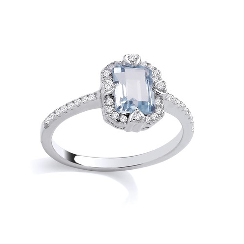 Silver jewelco london blue - jewelco,