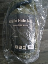 Jack Pyke Ghillie Hide Net