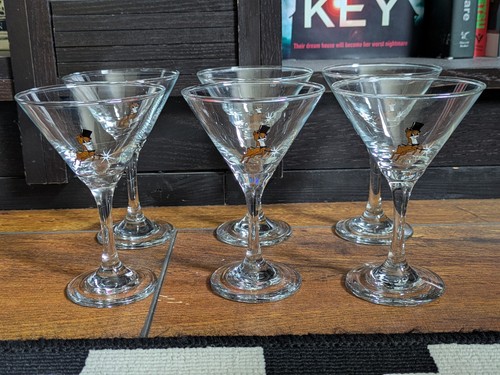 Vintage millennium babycham - vintage,