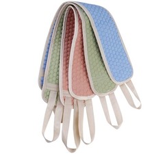 3 Pcs Body Scruber Exfoliating