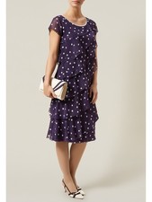 New Jacques Vert Dress 14 18