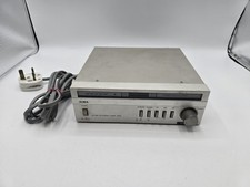 Aiwa R30 LE MW FM STEREO Tuner