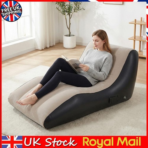 Inflatable sofa chair - sofa,