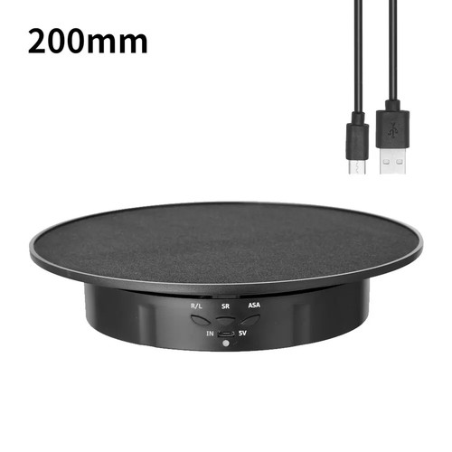 360 electric motorized - 360°,