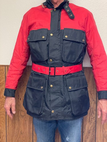 Vintage belstaff formula - vintage,
