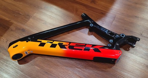 2022 trek rail - trek, carbon