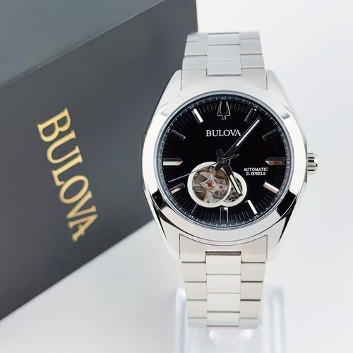 Bulova men surveyor 96a270 - surveyor,