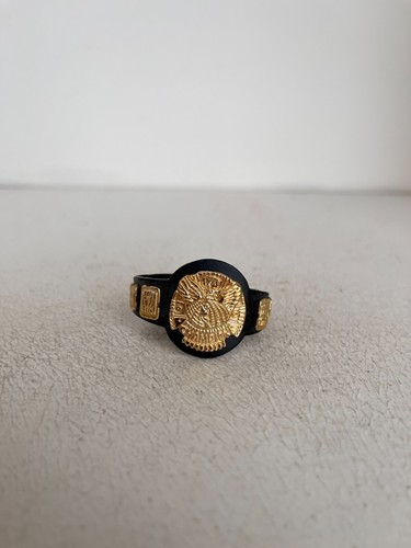 Wwe wwf winged - wwe, eagle