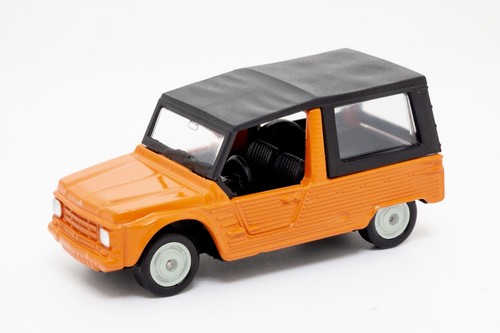 Citroën mehari 1968 3 - citroën,