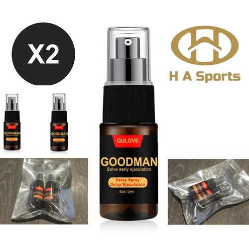 Spray for men last longer - last,