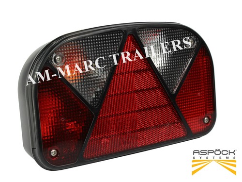 Aspock multipoint rear h - multipoint,