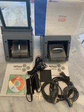 Two Roland Metaza MPX-50 Metal