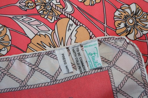 Rare authentic 70s - authentic, emilio