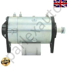 Dynastarter Generator Starter