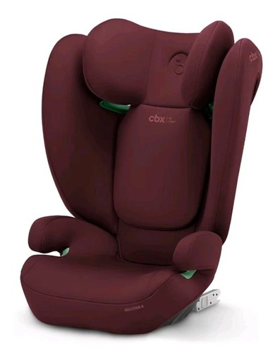 Cybex solution fix isofix - b, i-fix