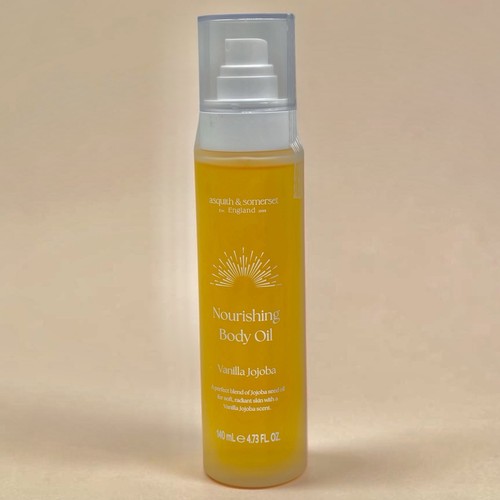 Asquith somerset vanilla - &,