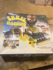 Vintage Skull Machine, by