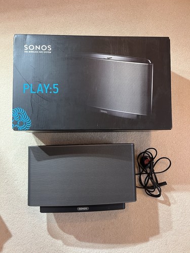 Sonos play gen wireless - sonos,