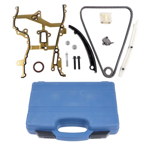 Engine timing chain - chain, tool