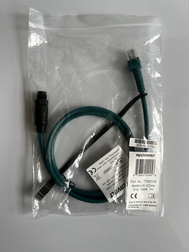 Mastervolt czone drop cable - czone, 1m