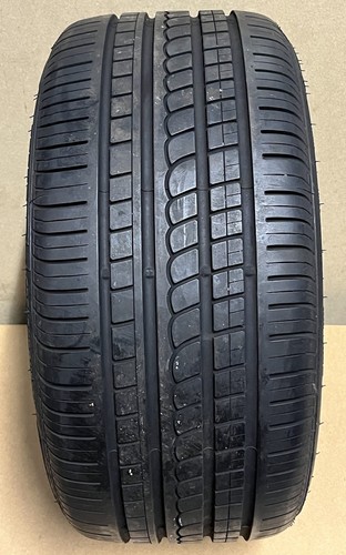 255 pirelli p - p, zero