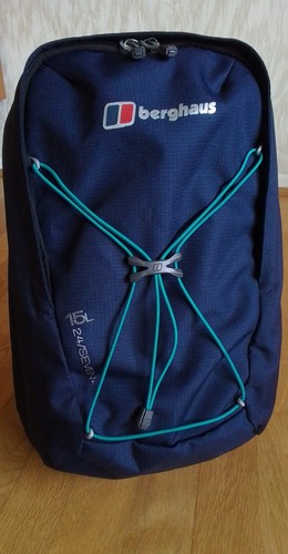 Berghaus seven 15l - berghaus,