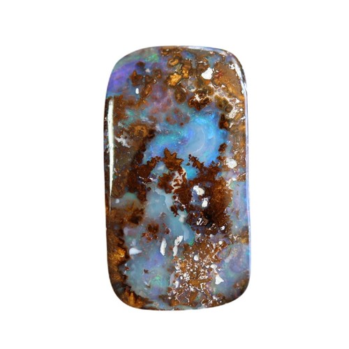 Boulder opal 90ct - opal, 15.7