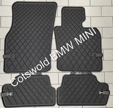 Genuine Brand New MINI F55/F65