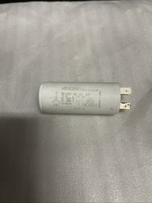 (Capacitor 10uF  For ) Salamander CT50XTRA Twin Shower Pump #A11.1