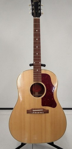 Gibson usa electro - usa, electro-acoustic