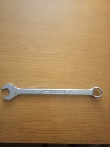Britool 750 spanner - britool, rj