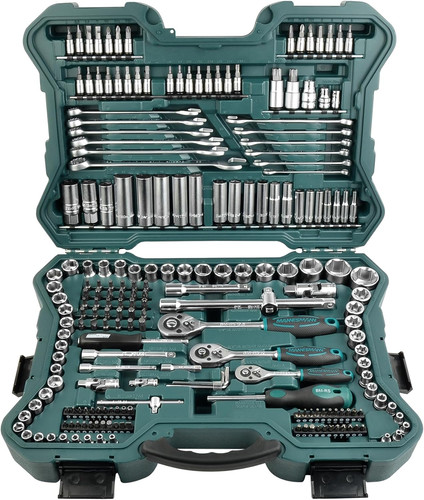Bruder socket set - socket,
