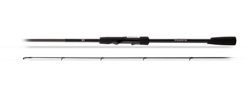 Favorite spinning rod - rod,