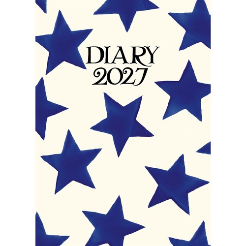 Emma bridgewater blue stars - emma,