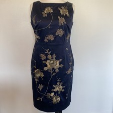 Coast- Gorgeous Navy Blue &