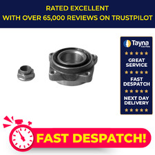 Wheel Bearing Kit Front AWB1144 Apec 42200SM1008 44200SM1008 44200SM1008S1 New