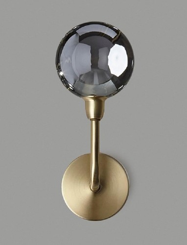 Wall light john - wall, lewis